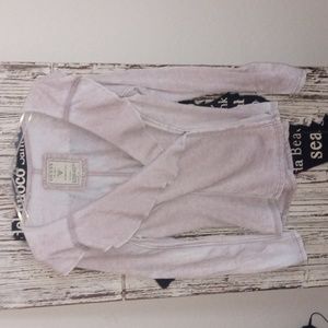 Guess Double Breasted Sweater